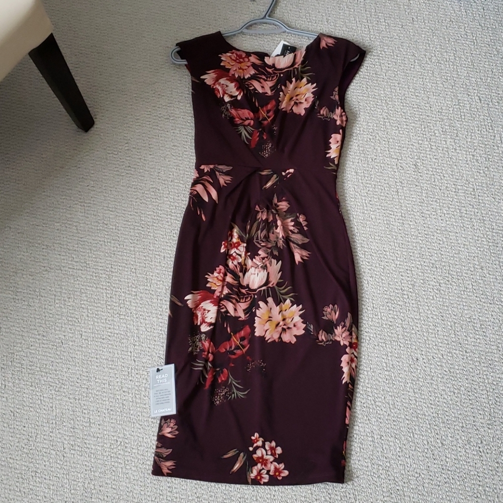Formal dress NEVER WORN